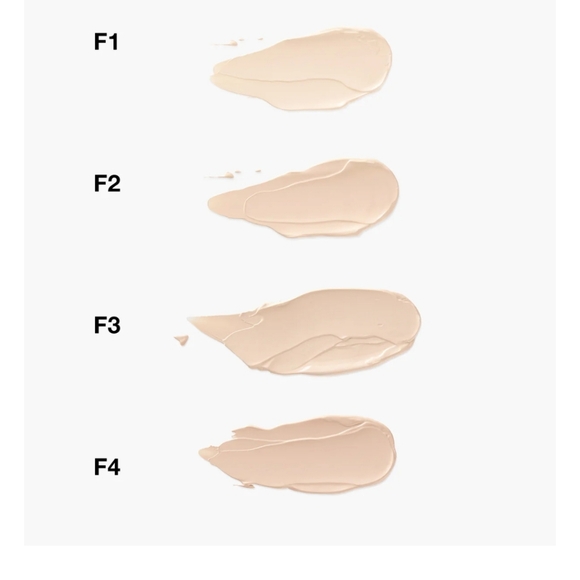 Toy Factory Niablend concealer F2 - Picture 4 of 4